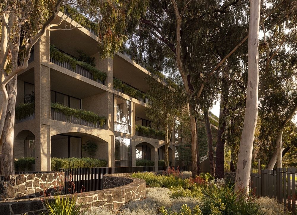 Hamton Property secures fast-track approval for $550m project on ex-university site in Hawthorn
