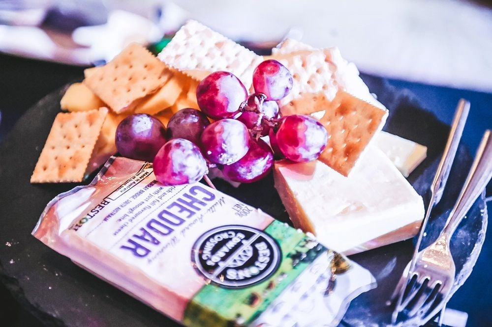 Beston Global Food placed into administration in the latest blow for local dairy industry