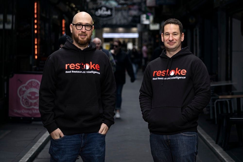 AI-driven Restoke platform raises $5.1m on its mission to make restaurants more profitable