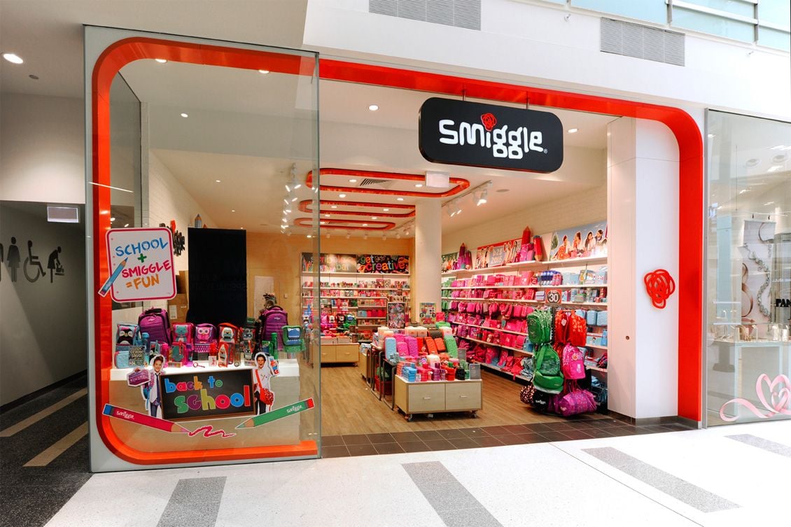 Sacked Smiggle boss John Cheston stripped of $3.8m in Premier Investments bonus shares