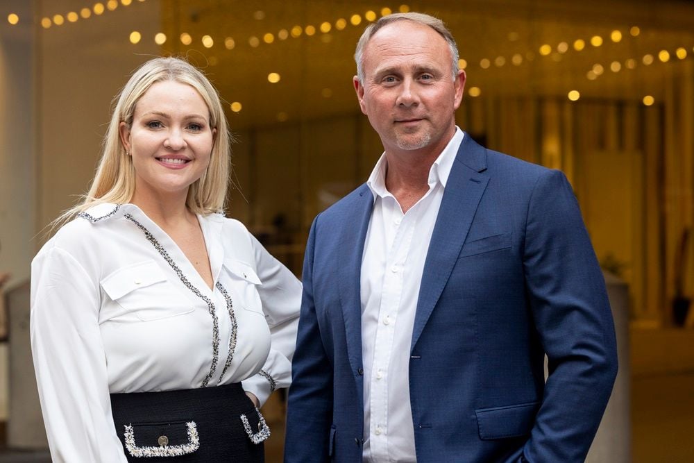 Evolt raises $20m ahead of a potential IPO amid an Ozempic-led growth surge