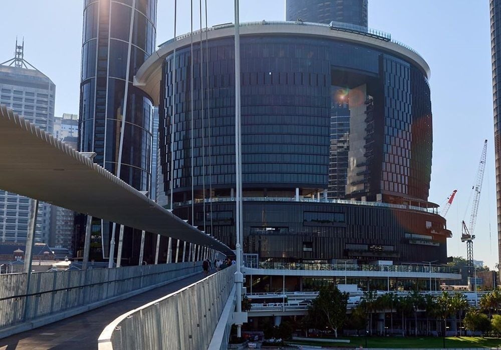 The Star wipes $819m from Queen’s Wharf as group losses hit $4b over two years