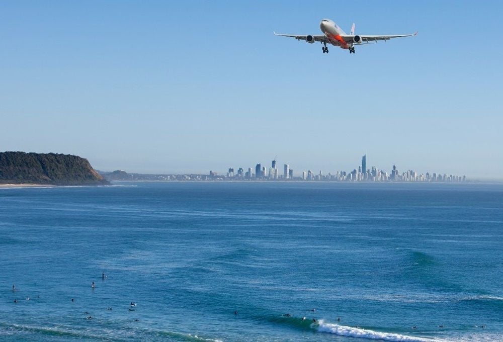 Atlassian co-founder and KKR snare majority stake in Queensland Airports for $3b