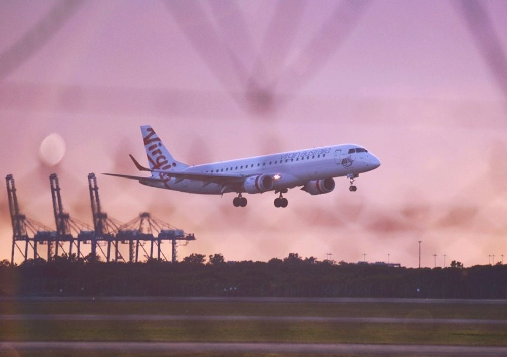 Qatar Airways takes 25pc stake in Virgin Australia ahead of proposed ASX listing