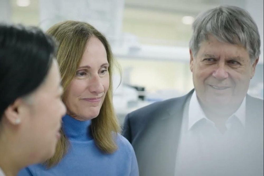 Cartherics raises $15m to advance its bid to rearm immune systems to fight ovarian cancer