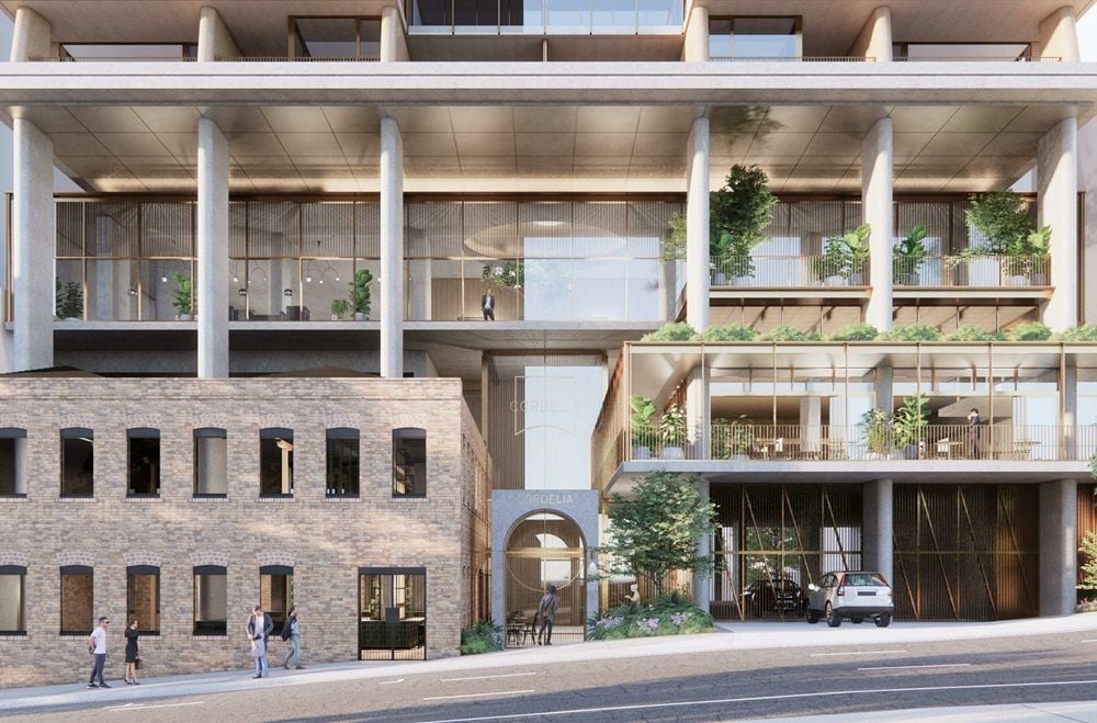North American investors secure two build-to-rent projects from ADCO Group for $350m