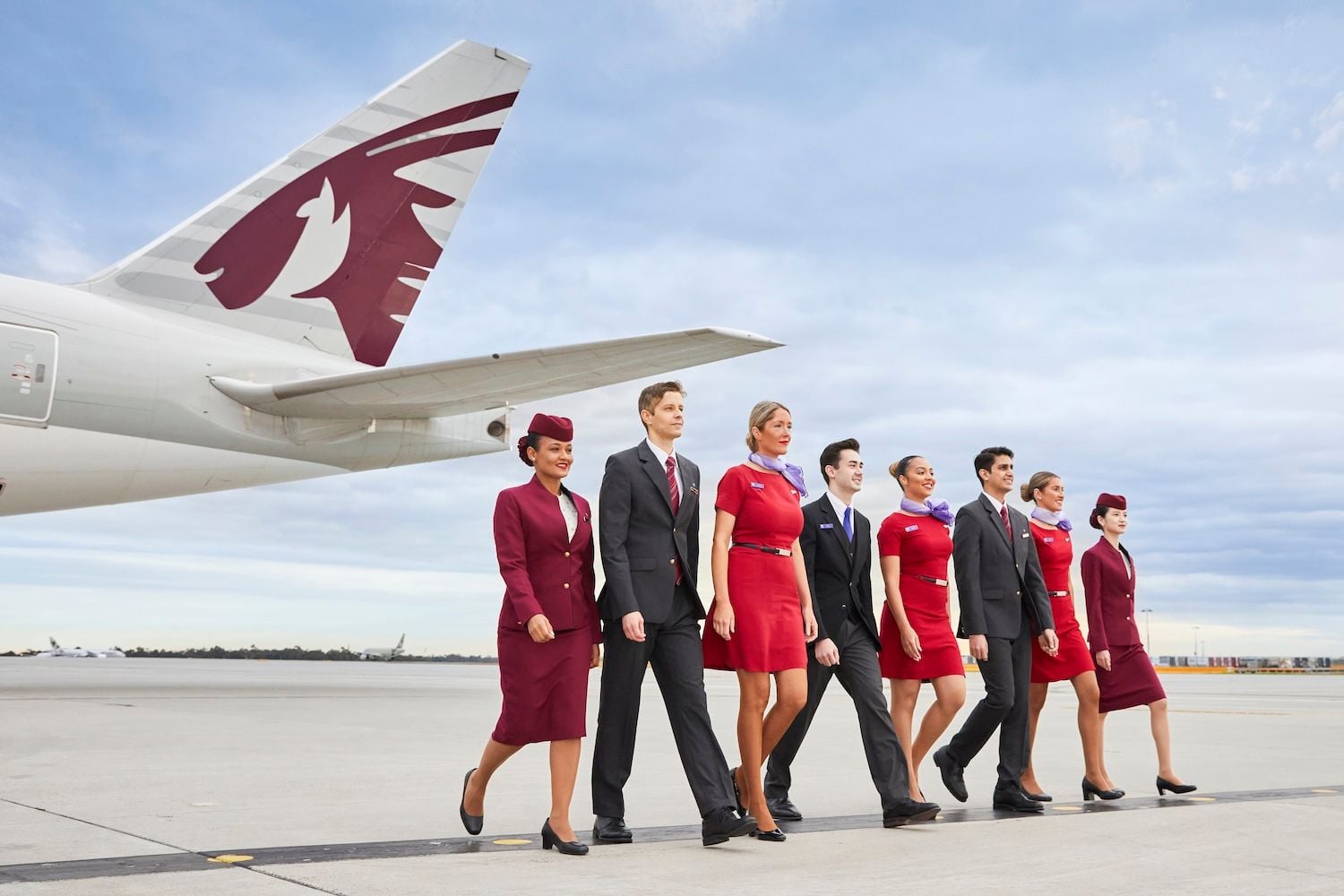 Qatar Airways is set to acquire 25 per cent of Virgin Australia. Who will be the winners?
