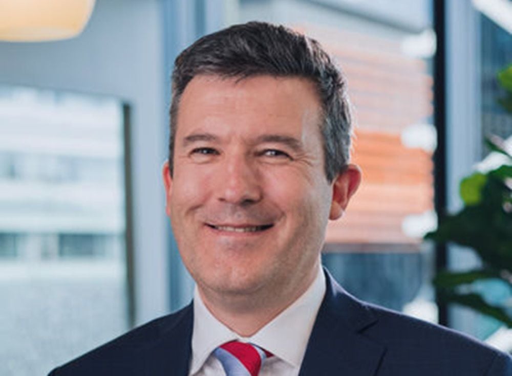 Austrade boss Xavier Simonet bringing turnaround skills to Collins Foods as new CEO