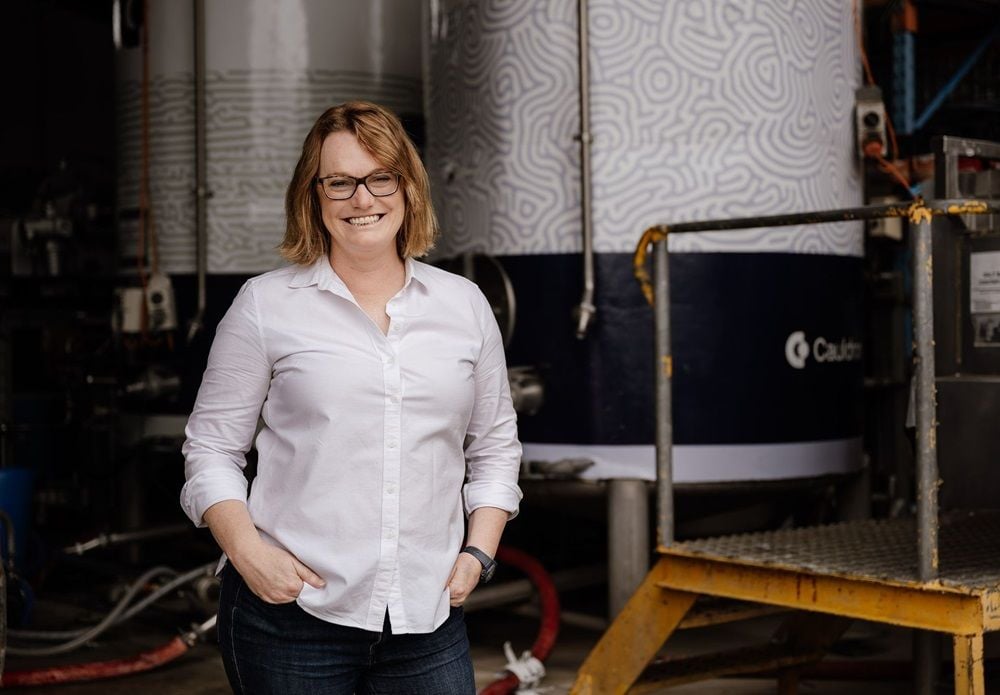 Cauldron Ferm gets government backing for industry-first biomanufacturing facility at Mackay