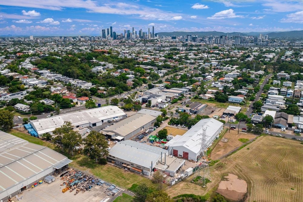 Property fund Centennial lifts portfolio weighting in Queensland with $13.1m Bulimba industrial deal