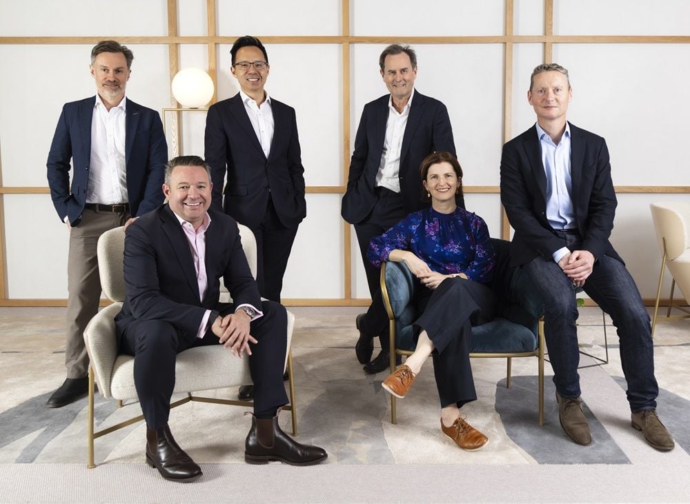 Climate-tech sector set for $100m boost from new Virescent Ventures fund backed by Westpac and CEFC