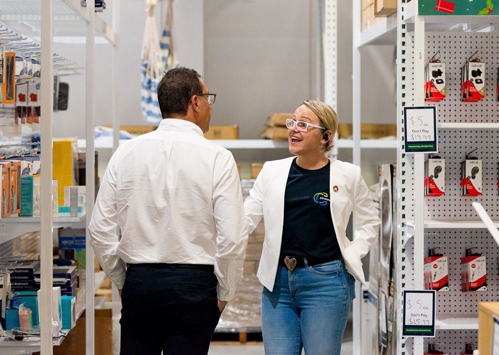 Vision for a zero-waste venture dashed as Circonomy calls in voluntary liquidators