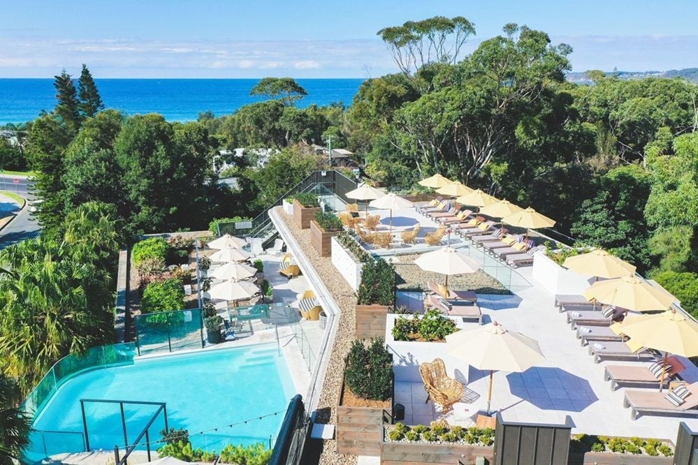 Salter Brothers tops up hotel portfolio with acquisition of Bannisters group’s three NSW properties