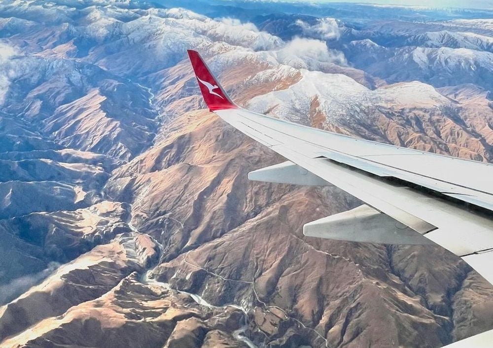 Federal Court shows Qantas no mercy with $100m fine for selling cancelled flight tickets