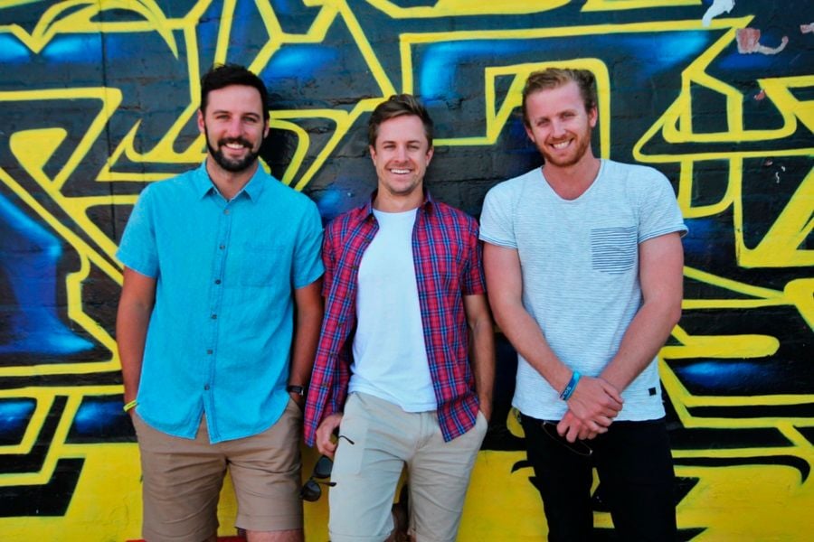Bailador tops up investment in volunteer management software scale-up Rosterfy