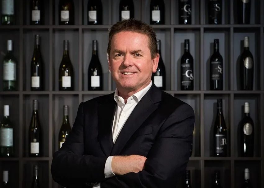 New Australian Vintage board backflips on predecessors, brings back sacked CEO Craig Garvin
