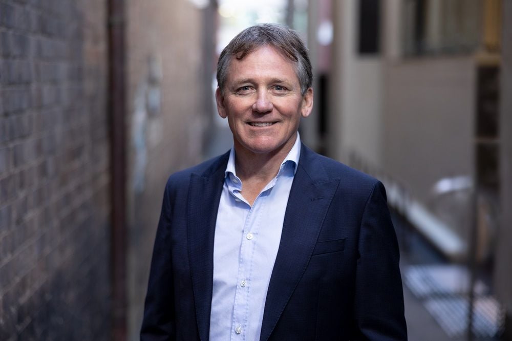 DASH receives capital injection from Bailador to fund Integrated Portfolio Solutions acquisition