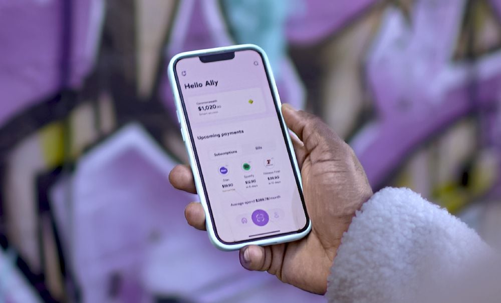 Sydney open banking app Waave snapped up by UK fintech Banked
