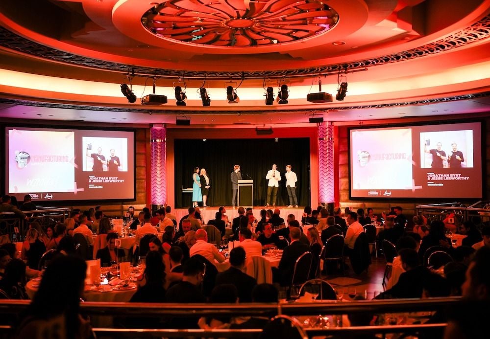 Melbourne’s brightest: Young Entrepreneur Awards to showcase leading founders