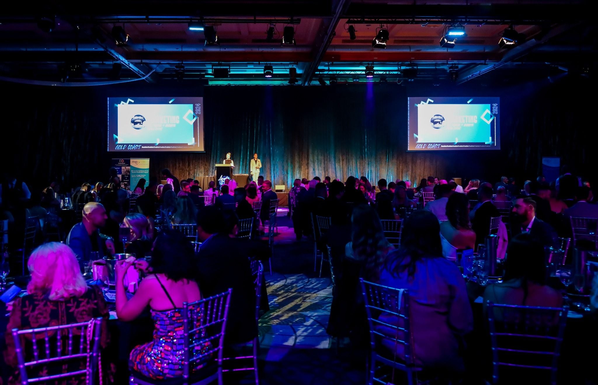 Young Entrepreneur Awards to showcase Gold Coast’s brightest talent