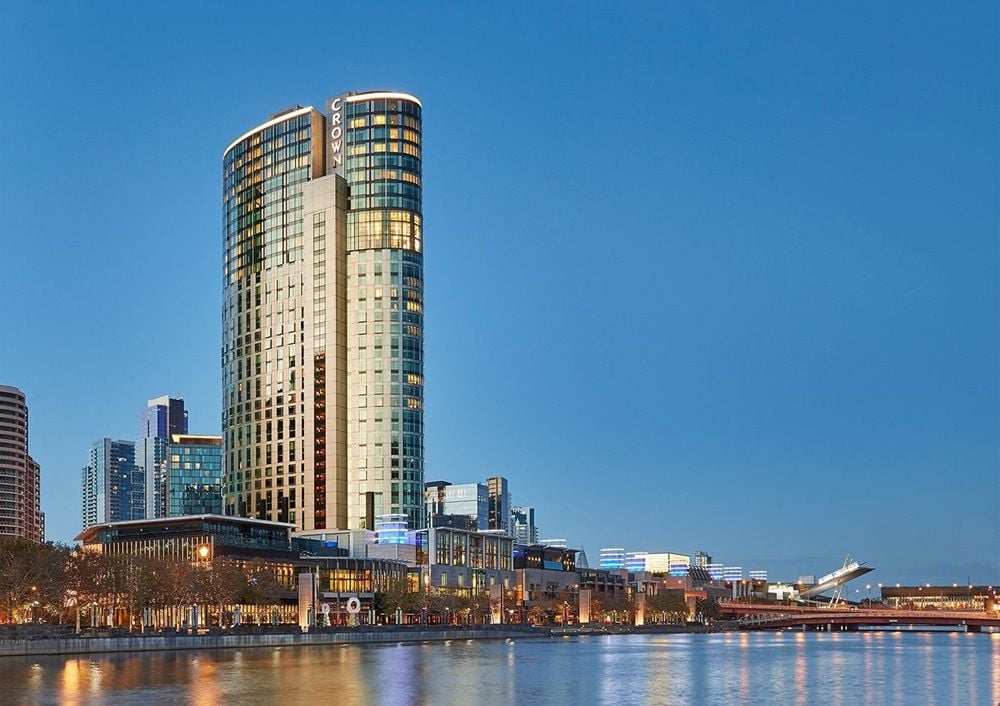 Crown Melbourne fined $2m after 242 excluded gamblers manage to evade detection systems