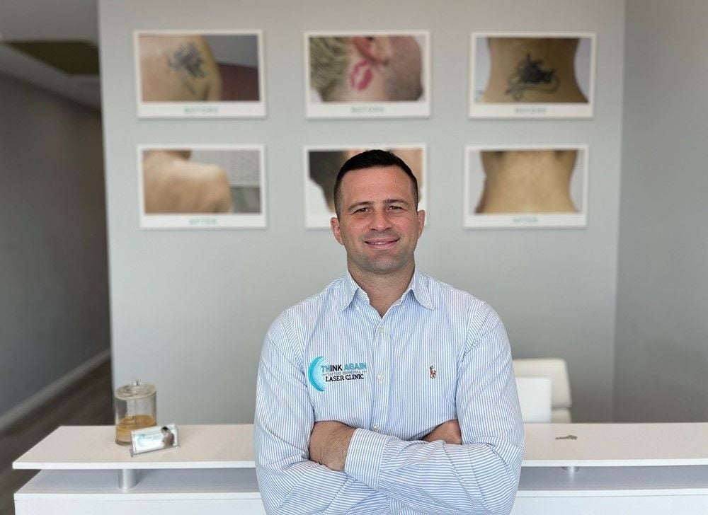 Tattoo removalist Think Again Laser is thinking big with $44m expansion into the US under way