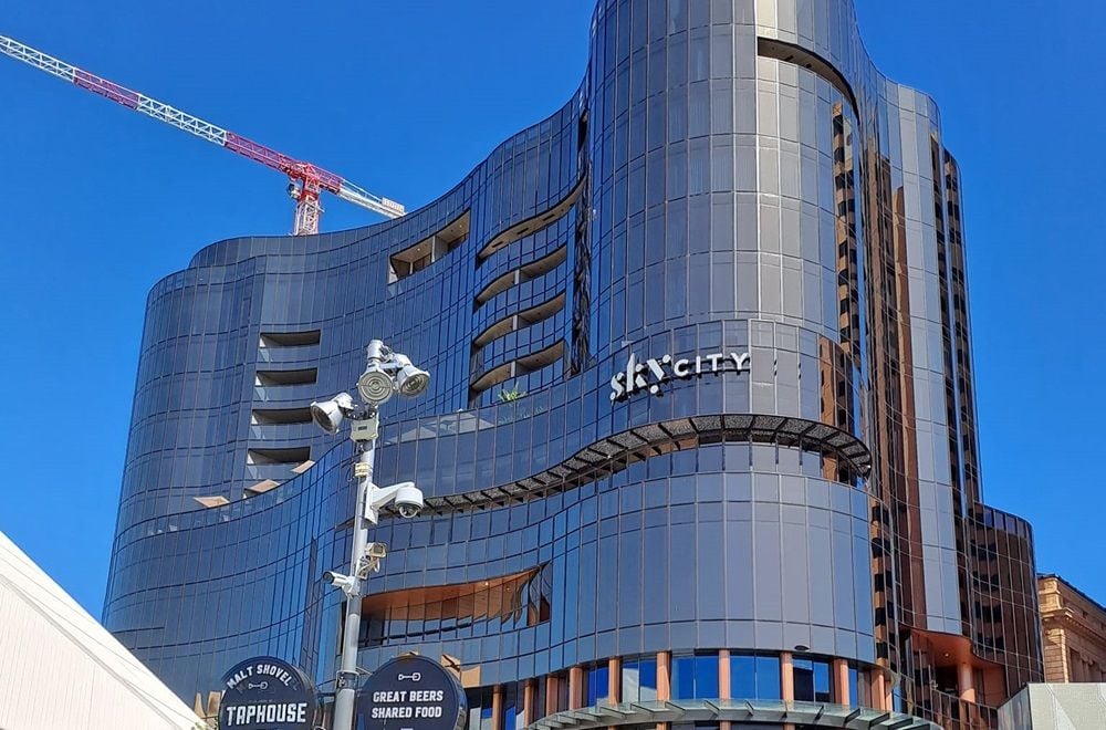 SkyCity to cough up an extra $13.1m in duty as long-running dispute on Adelaide casino ends