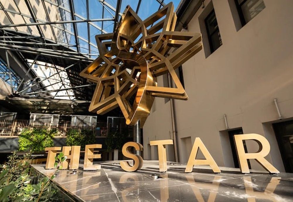 NSW casino regulator slaps another 15m fine on The Star