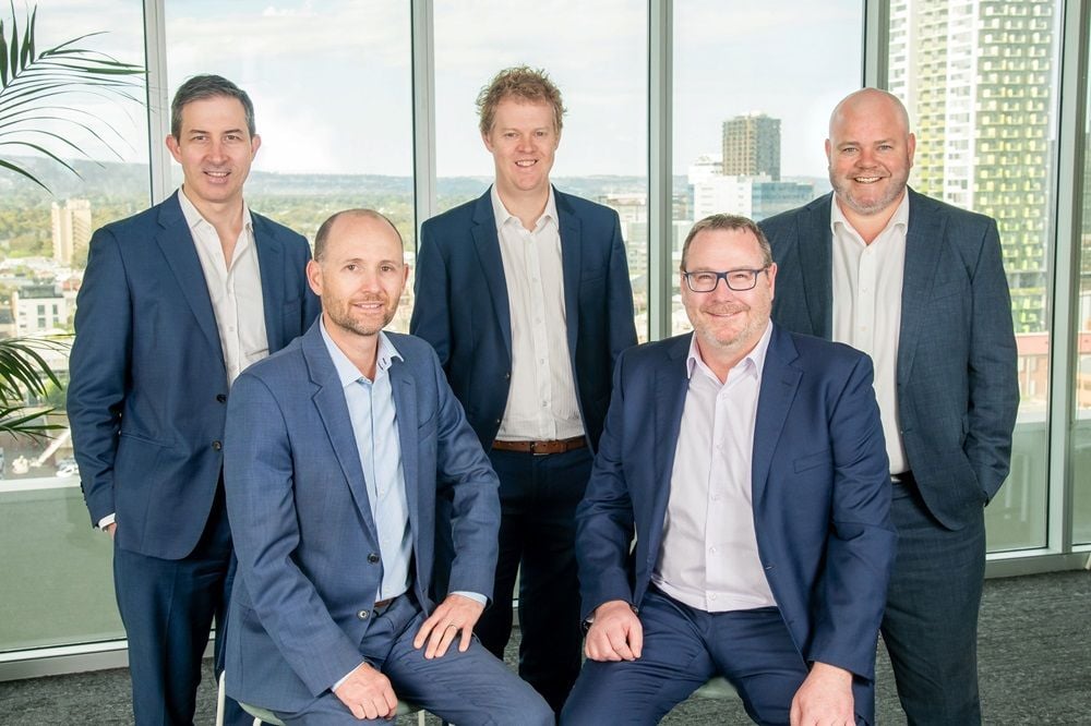 Adelaide accounting firm Perks acquires GPK Holdich