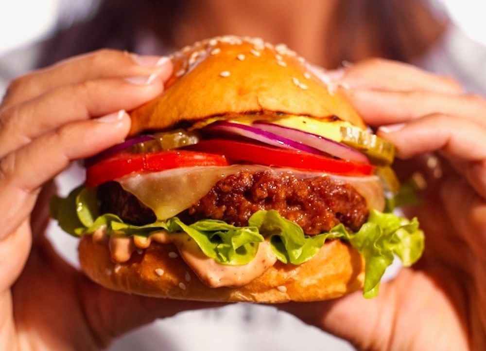 Plant-based meat company Fenn Foods saved from liquidation by local rival