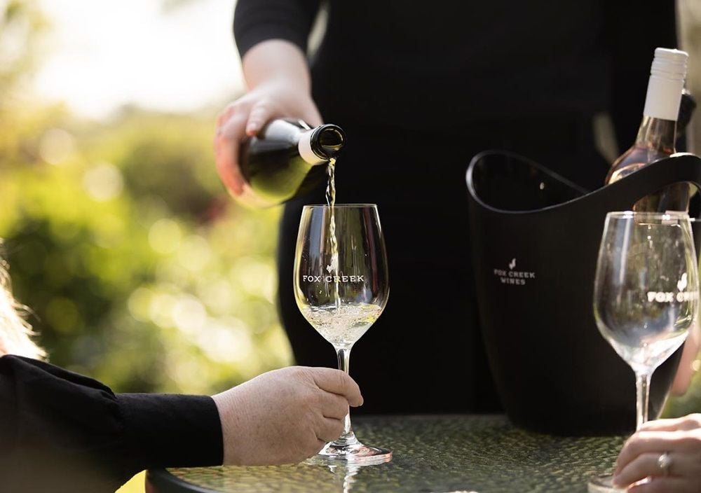 McLaren Vale&rsquo;s Fox Creek Wines comes out fighting as administrators seek restructure plan