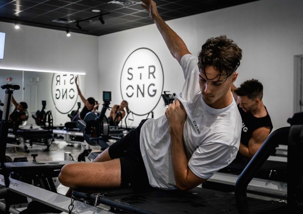 STRONG Pilates flexes its muscles in the US with plans to open 100 studios