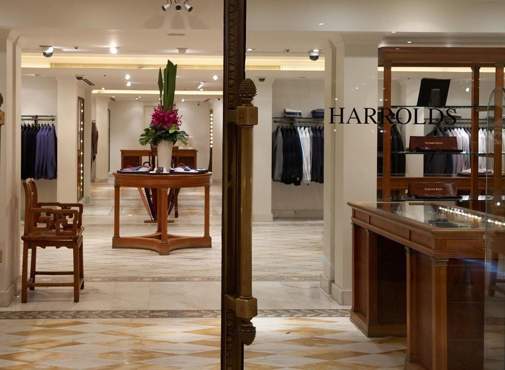 Harrolds teases a &lsquo;new chapter ahead&rsquo; despite retailer's liquidation with debts of $12.5m
