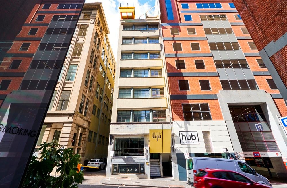 Melbourne investor scoops up Adelphi Hotel for $19m from administrators