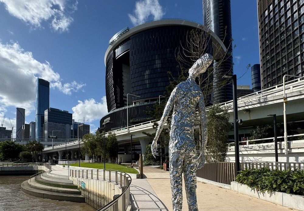 Trading deteriorates further for The Star leading to an underlying loss in the first quarter