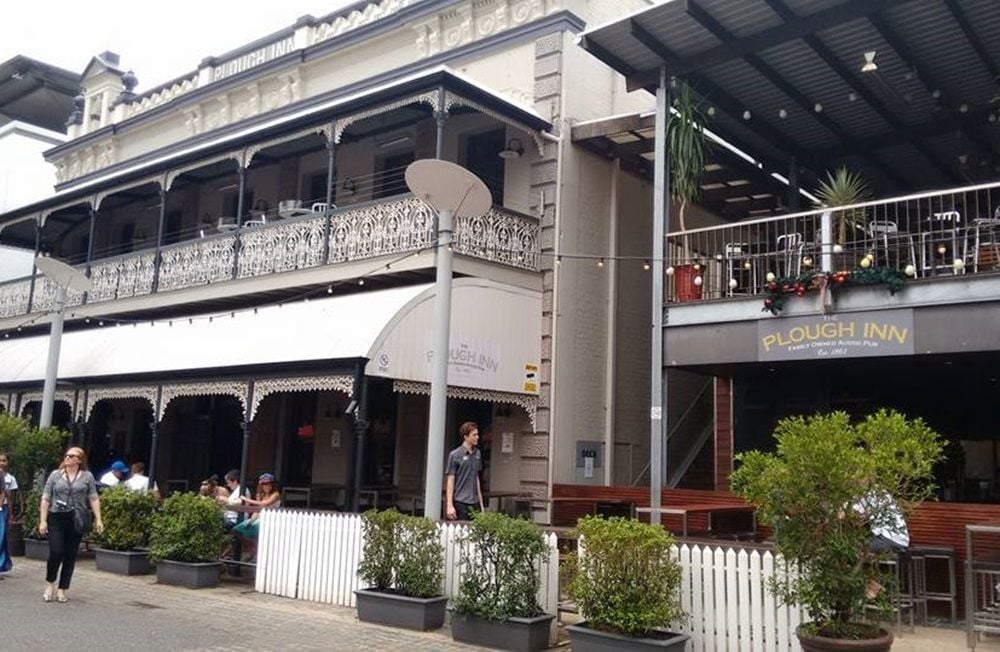 Fortitudo aims to double its pubs portfolio with $77m bid for Eumundi Group