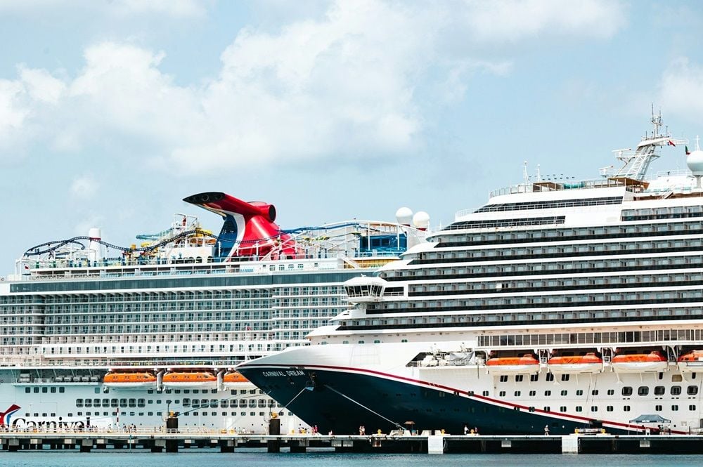 Flight Centre’s bid to Ignite its European market opportunities with Cruise Club UK acquisition