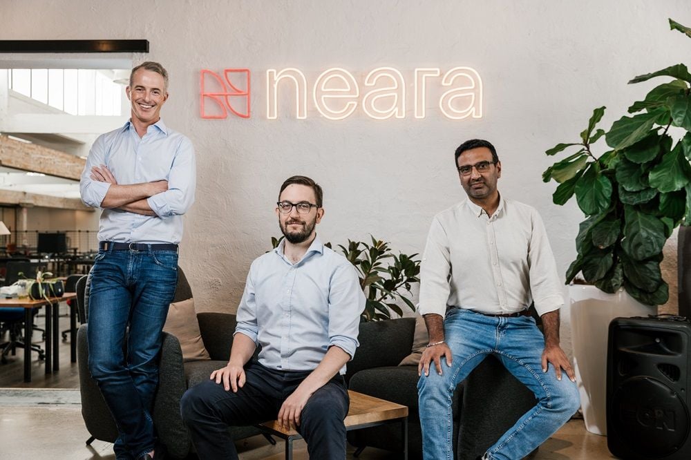 Climate tech Neara raises $45m from global funds to scale its operations in Europe and North America