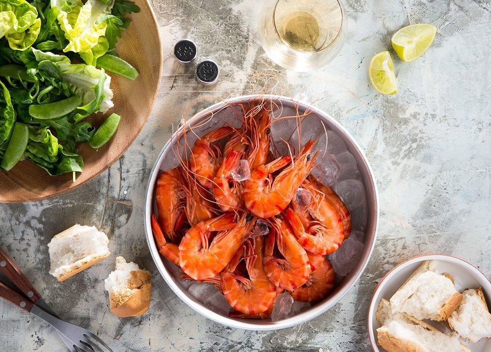 Prawn mega-project to be liquidated as court dismisses appeal from Seafarms