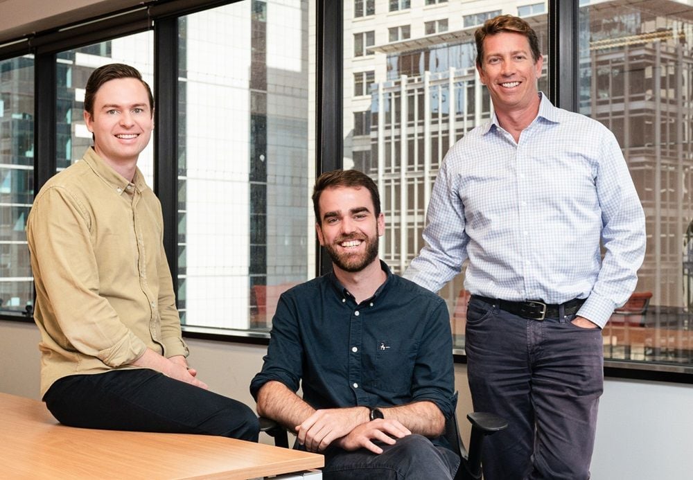 Flexible family law lender JustFund raises $86m