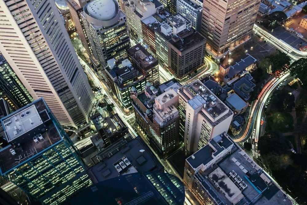 31pc of companies are not paying tax in Australia. How do they do it?