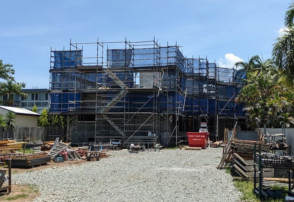 Receivers appointed to NDIS property developer ALAMMC to chase up to $70m in investor funds