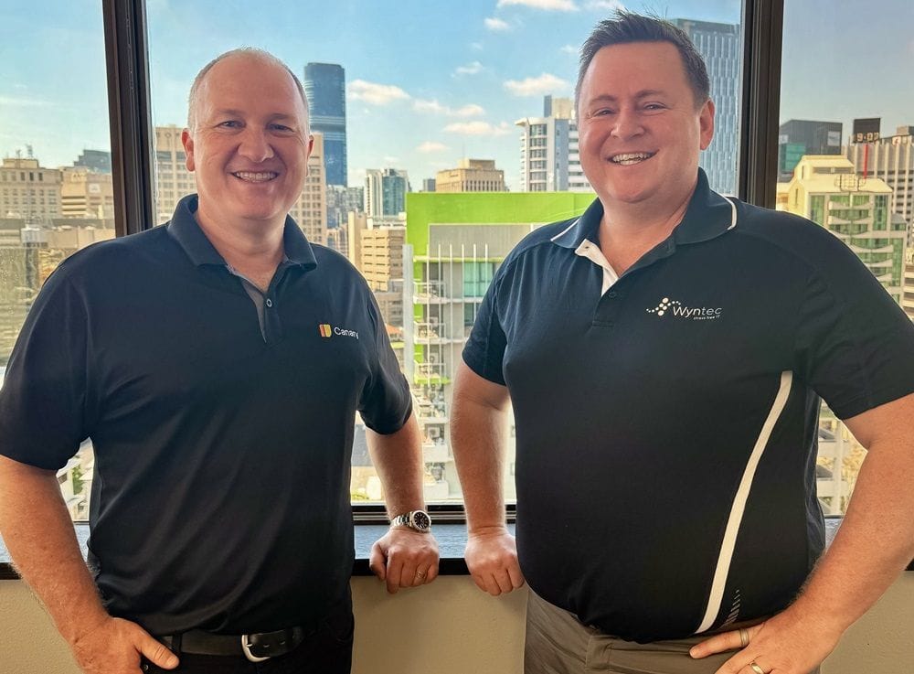 Canary Technology Solutions buys Brisbane IT group Wyntec