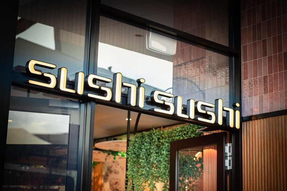 Sushi Sushi teams with Subway veteran to expand its New Zealand footprint to 35 outlets