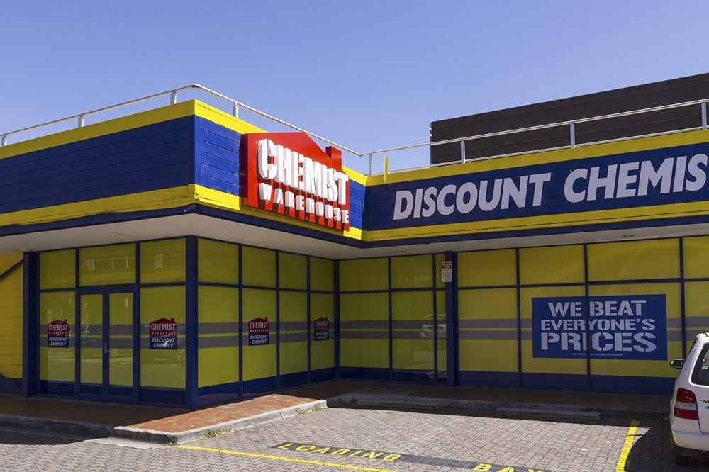 ACCC gives green light for $8.8 billion merger between Chemist Warehouse and Amcal owner Sigma
