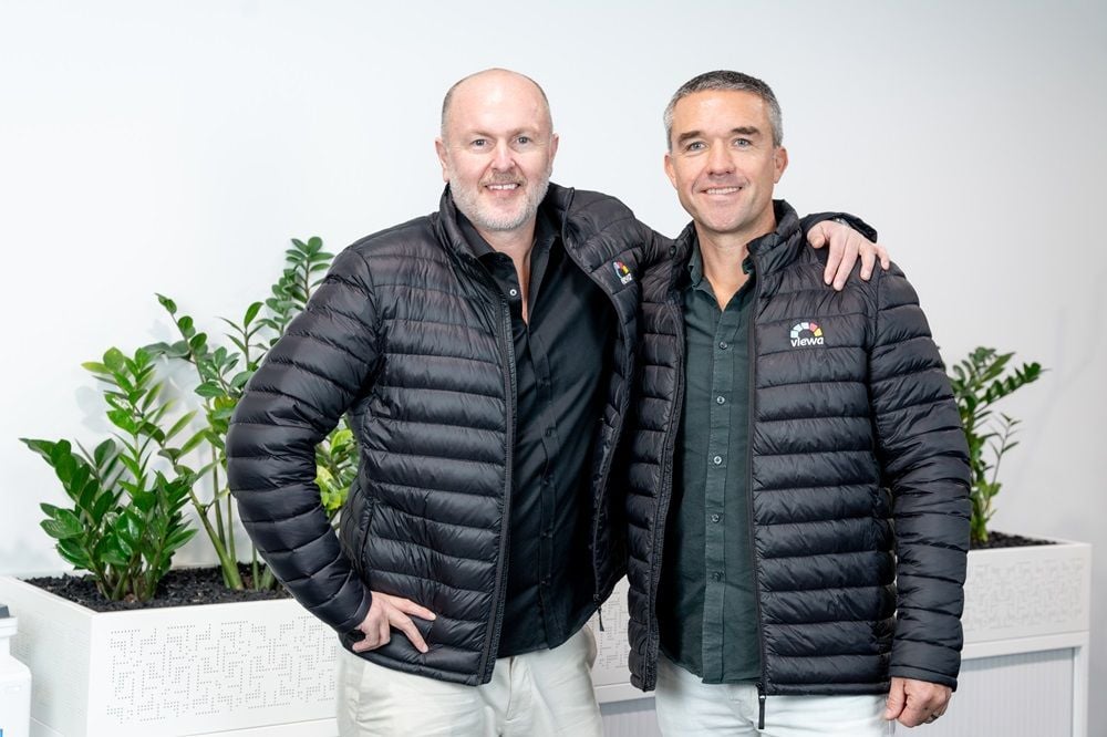 "Seeing is believing": E-commerce 3D visualisation tool Viewa bags pre-seed capital from Skalata