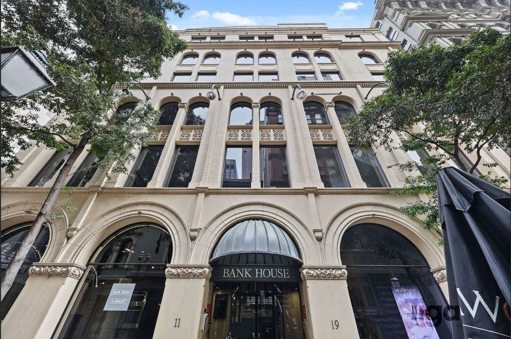 WOTSO finds 'missing link' for co-working network with Melbourne property acquisition