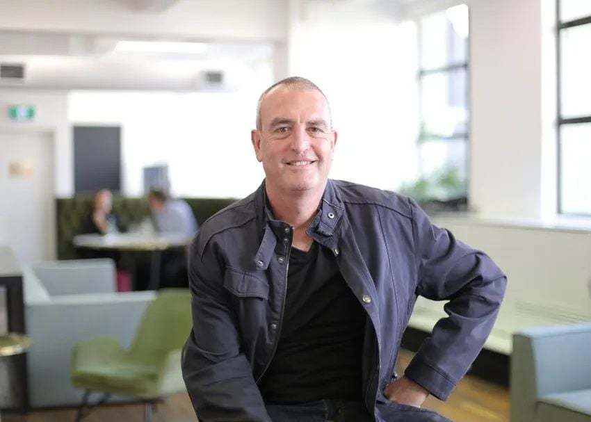 Former CEO of failed AI marketing startup Metigy charged with misleading investors