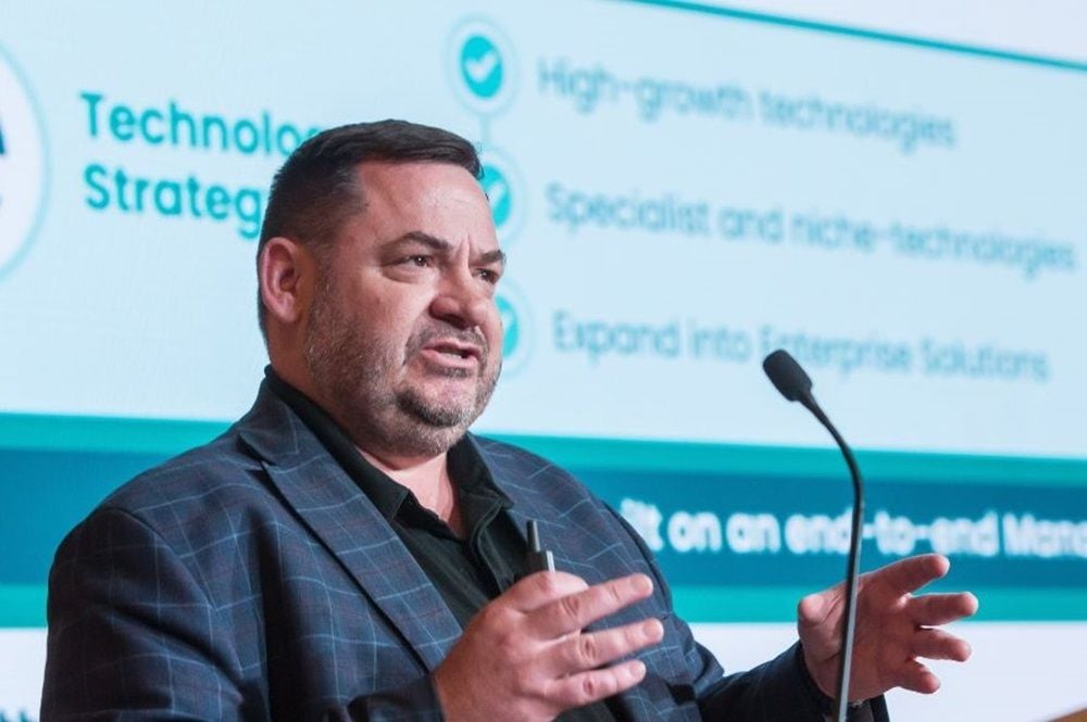 Advisory group Atturra raising $66.6m to fund three acquisitions with three more in the wings