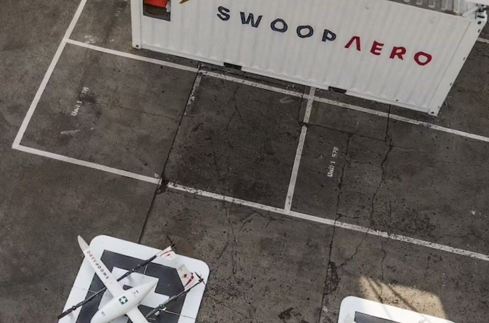 Administrator seeks Swoop Aero wind-up amidst "limited revenue" and mounting liabilities